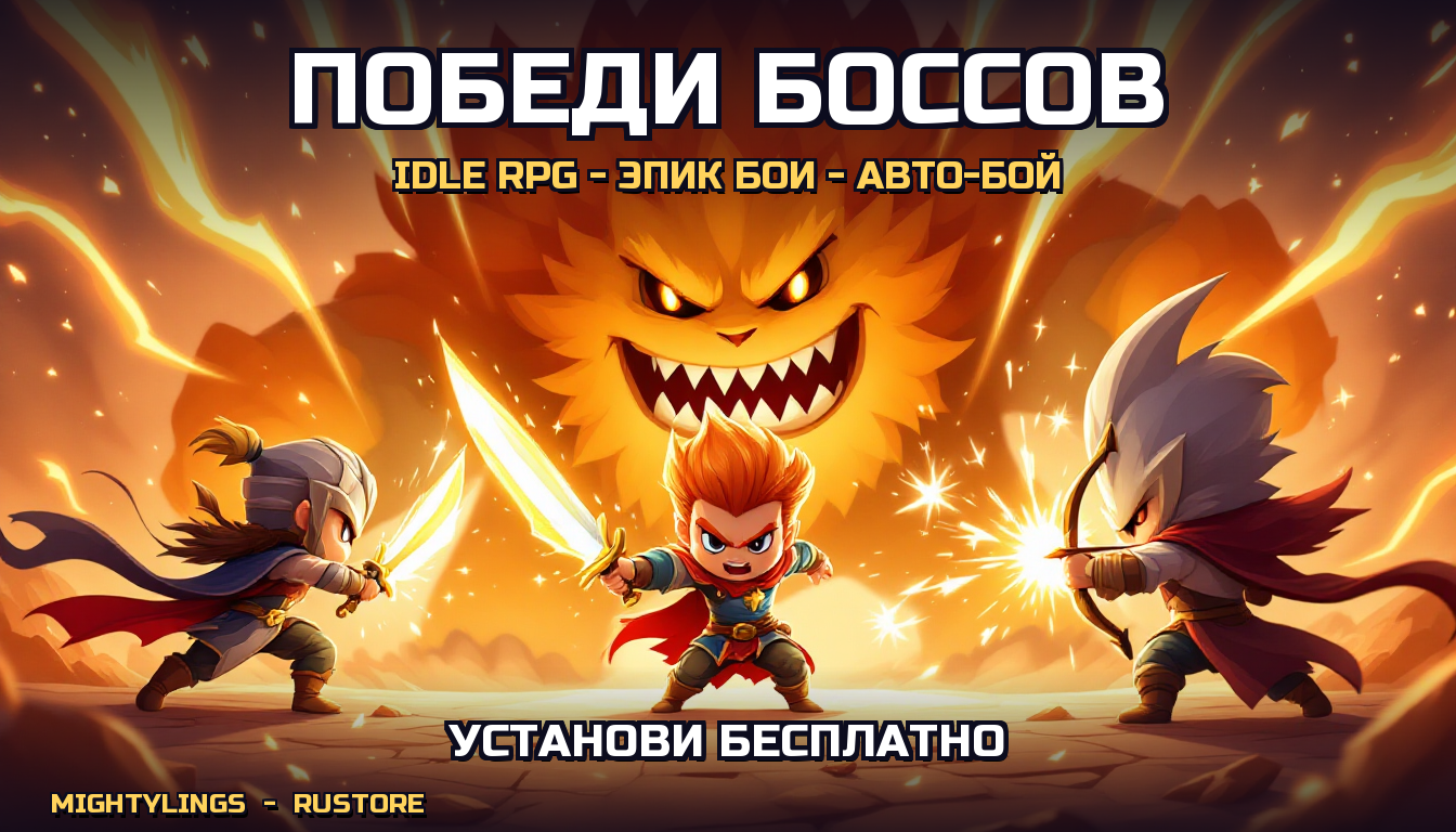 Битва с боссом